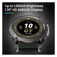 Amazfit T-Rex Ultra