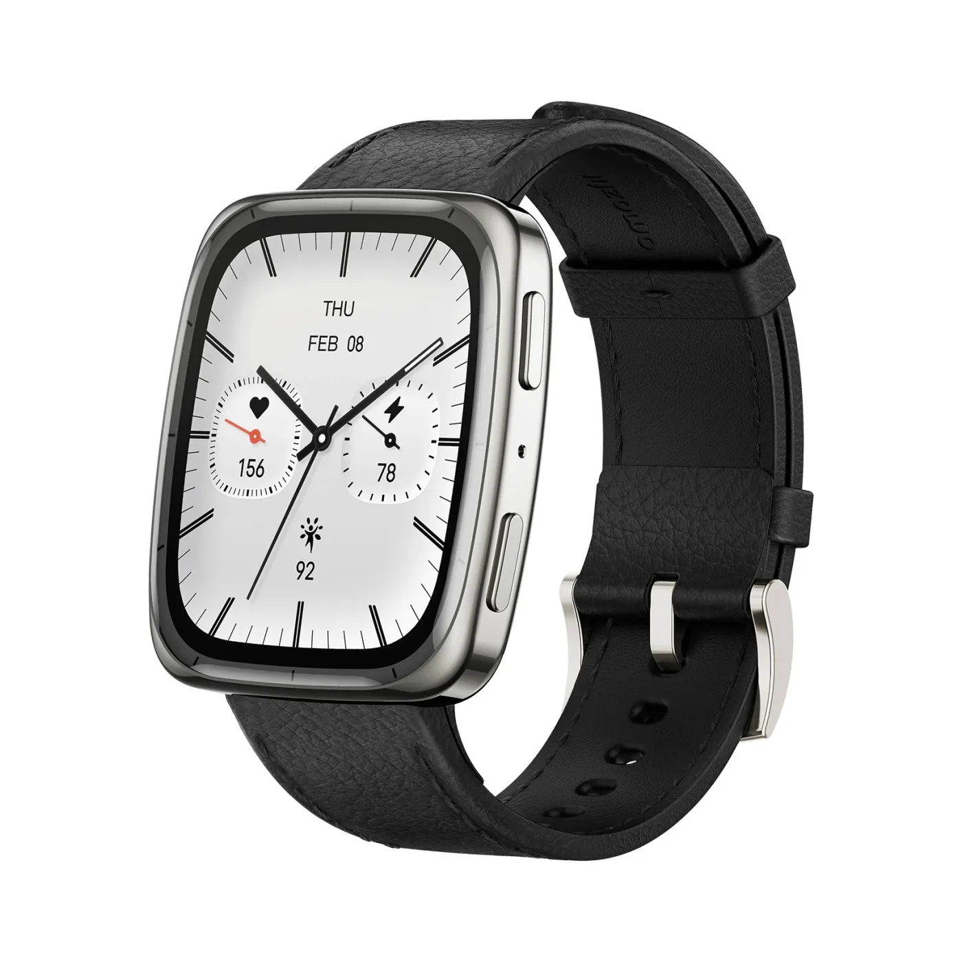 Amazfit Active 2 (Square)
