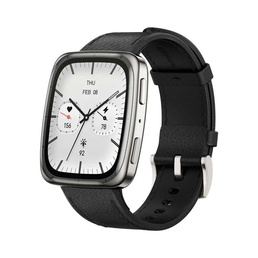Amazfit Active 2 (Square)
