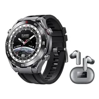 Huawei Watch Ultimate