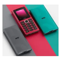 HMD 100