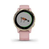 Garmin Vivoactive 4S