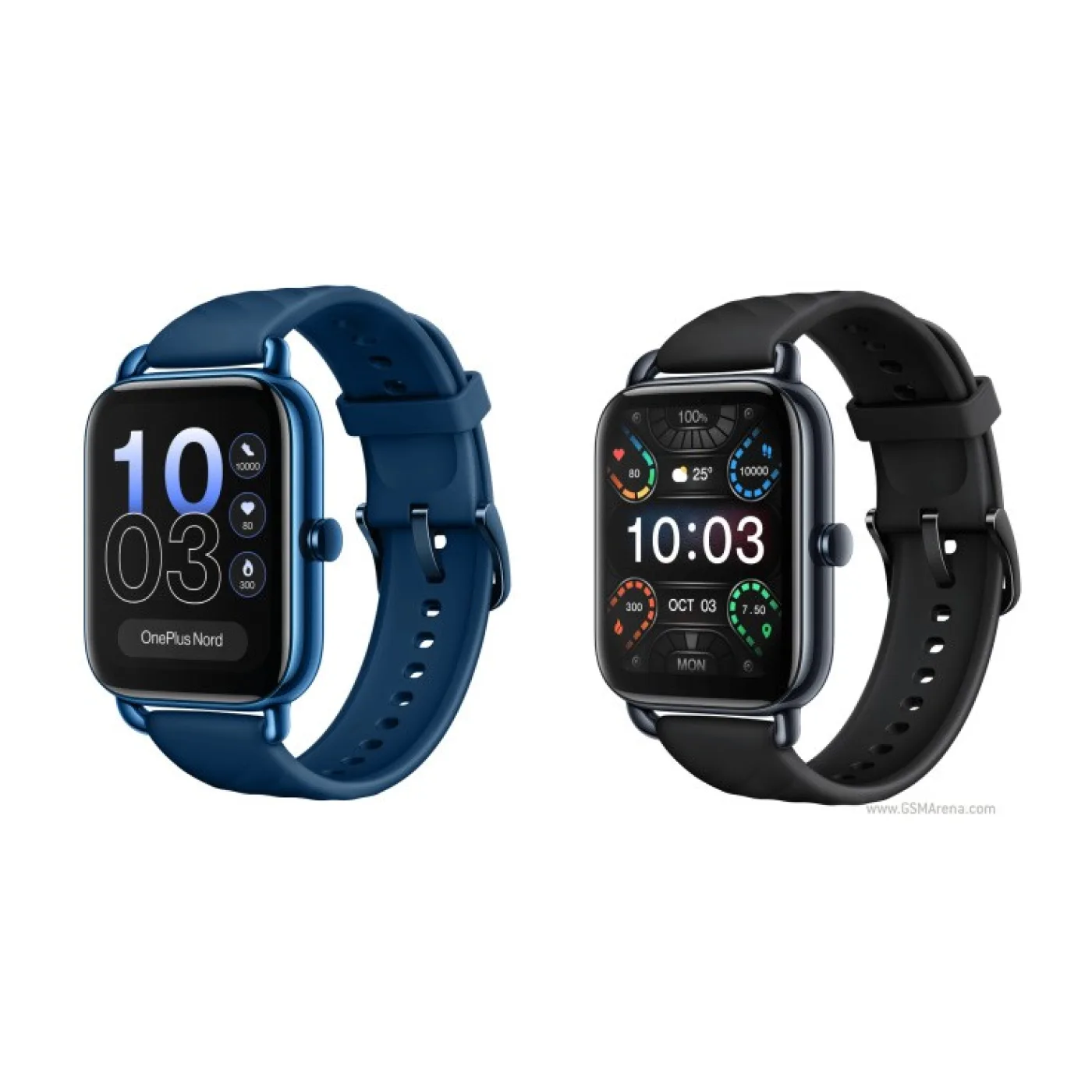 OnePlus Nord Watch