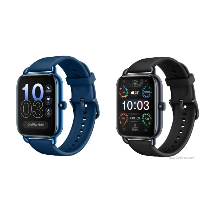 OnePlus Nord Watch