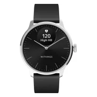 Withings Scanwatch Light