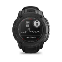 Garmin Instinct 2X Solar Tactical Edition