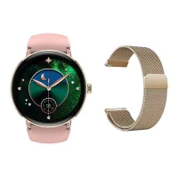 Zeblaze Lily 2 Smartwatch 1,2" AMOLED Damen