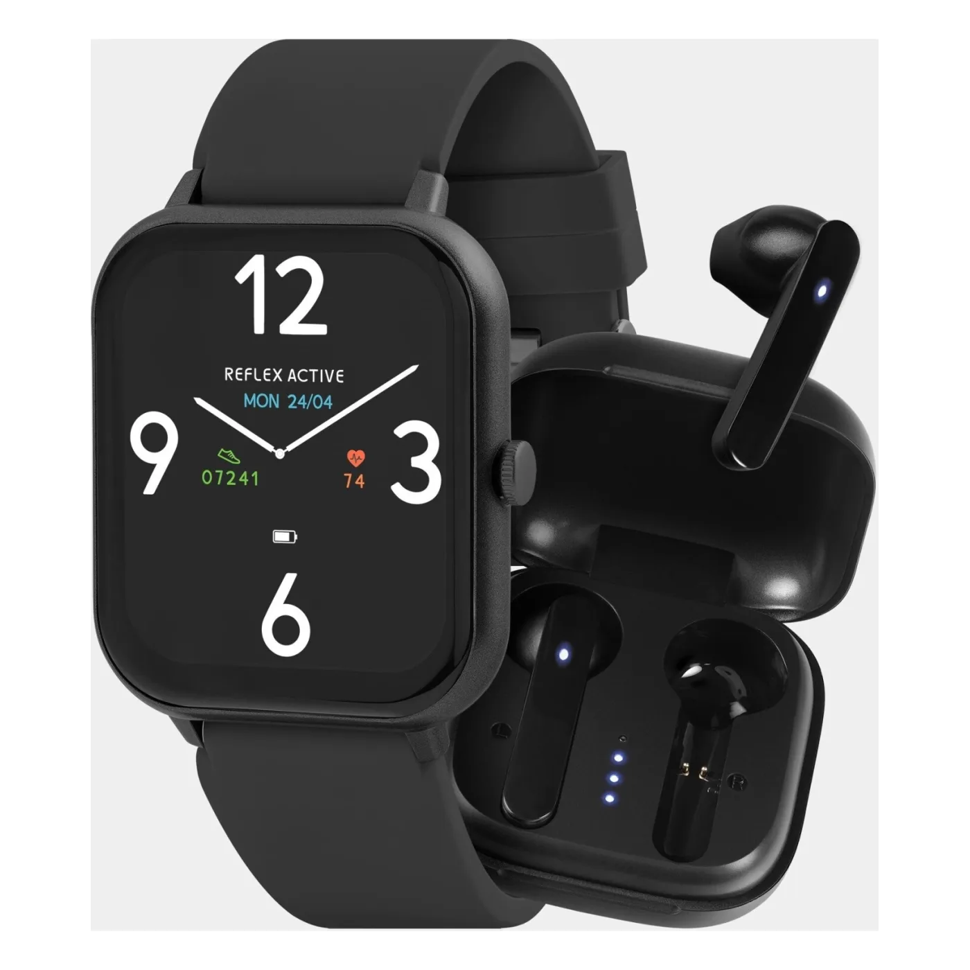Reflex Active Series 17 RA17-2164-TWS