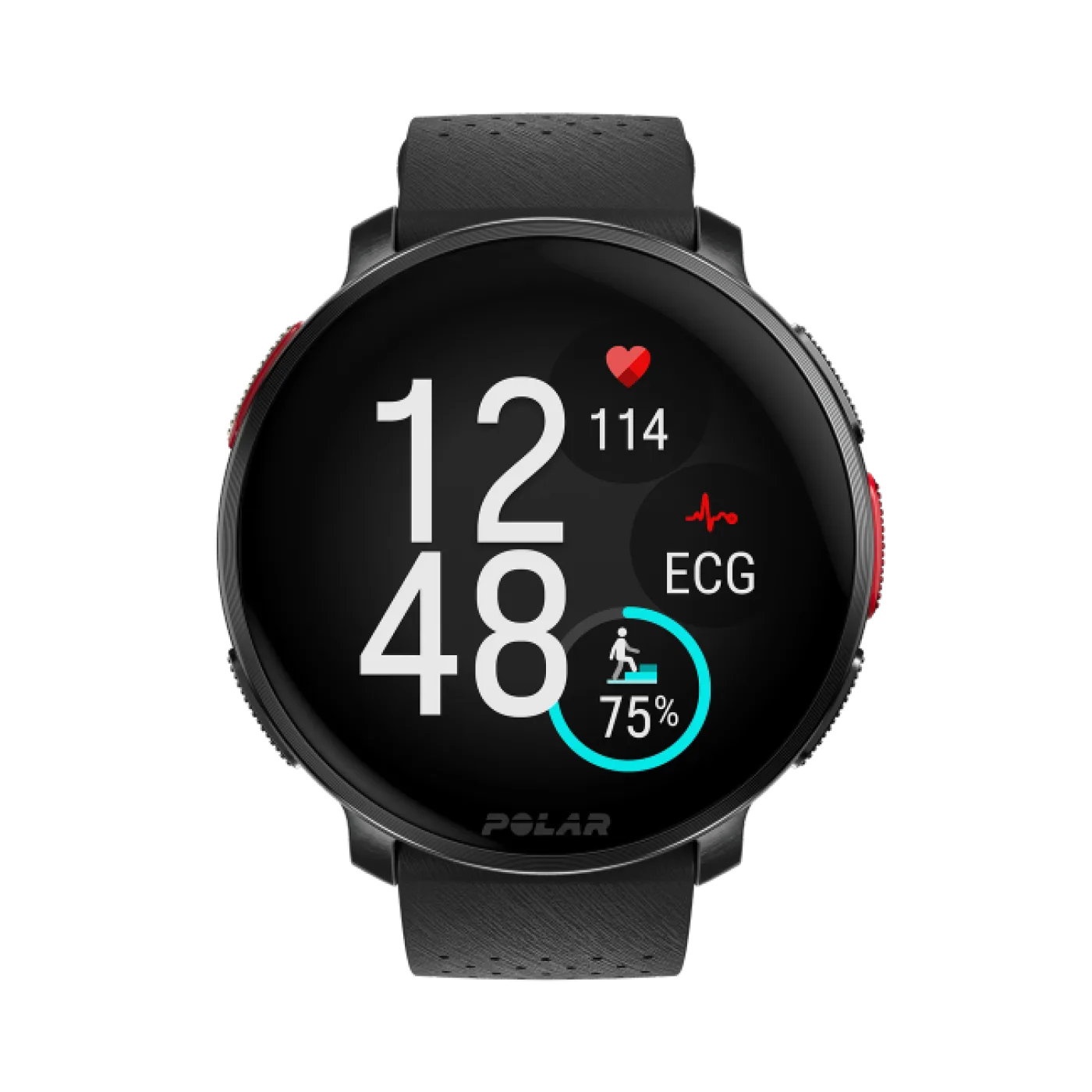 Polar Vantage V3
