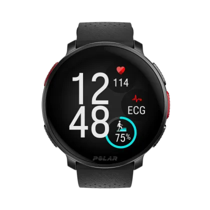 Polar Vantage V3