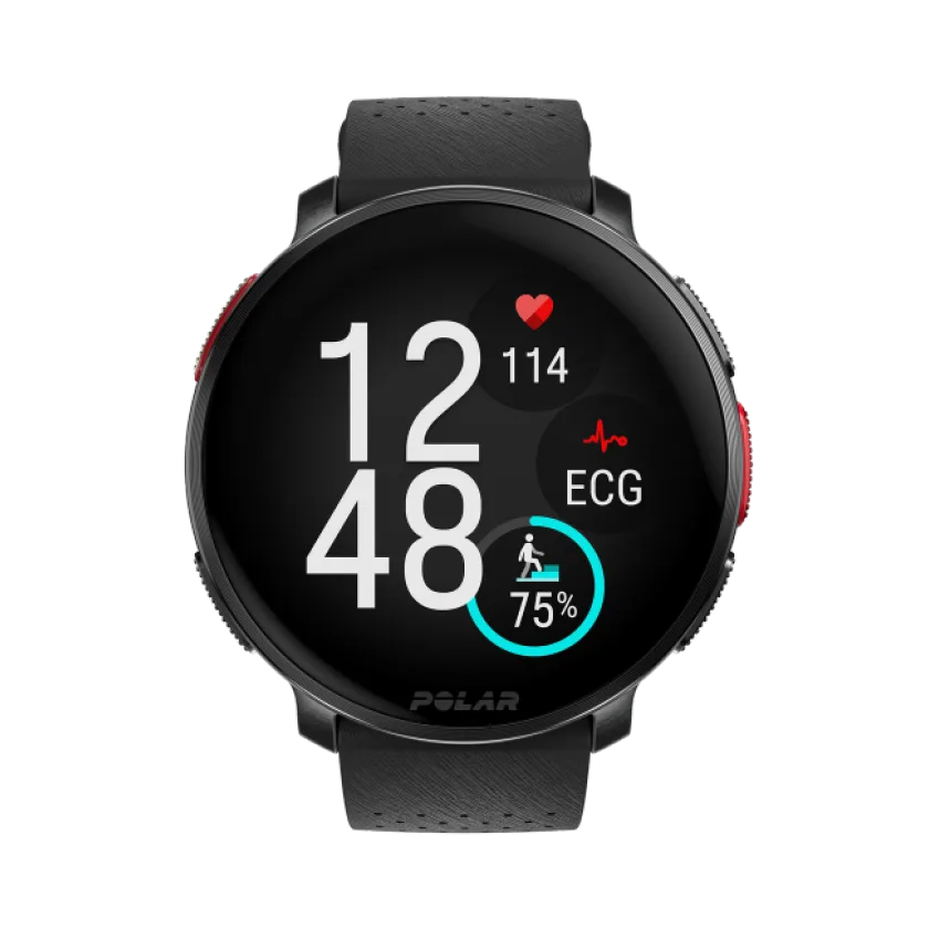Polar Vantage V3