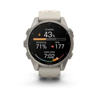 Garmin Fenix 9 43mm