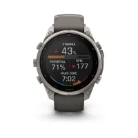 Garmin Fenix 9 Pro Solar 47mm