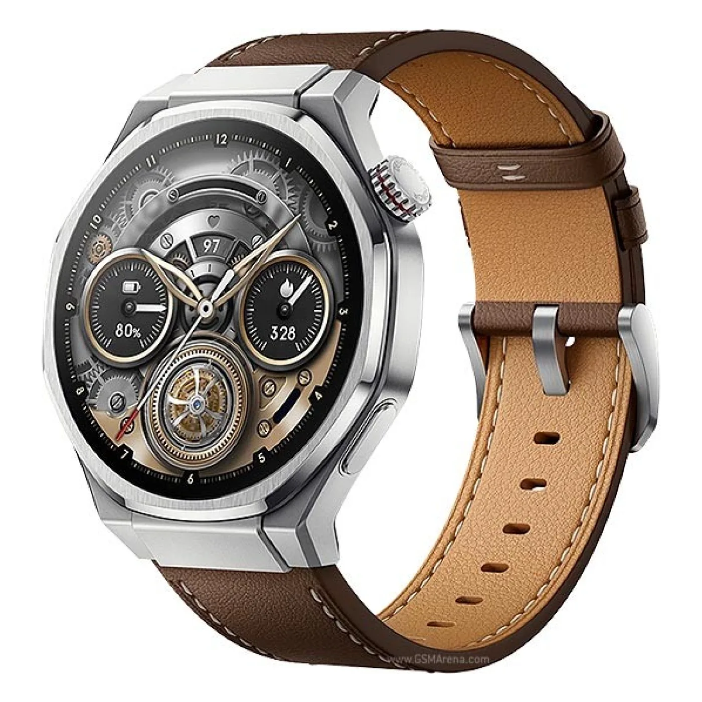Honor Watch 5 Ultra