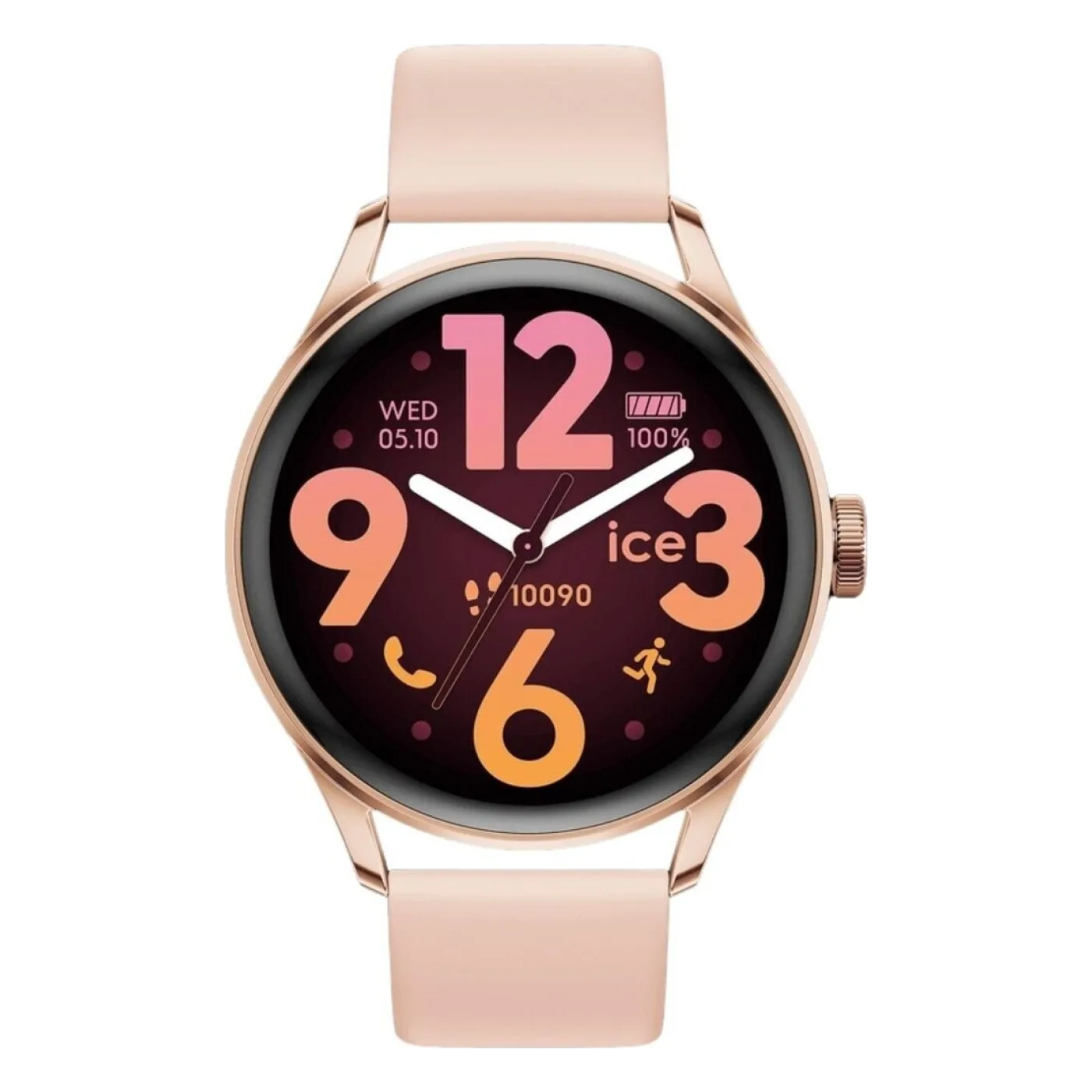 Ice Watch Smart 3.0 rund