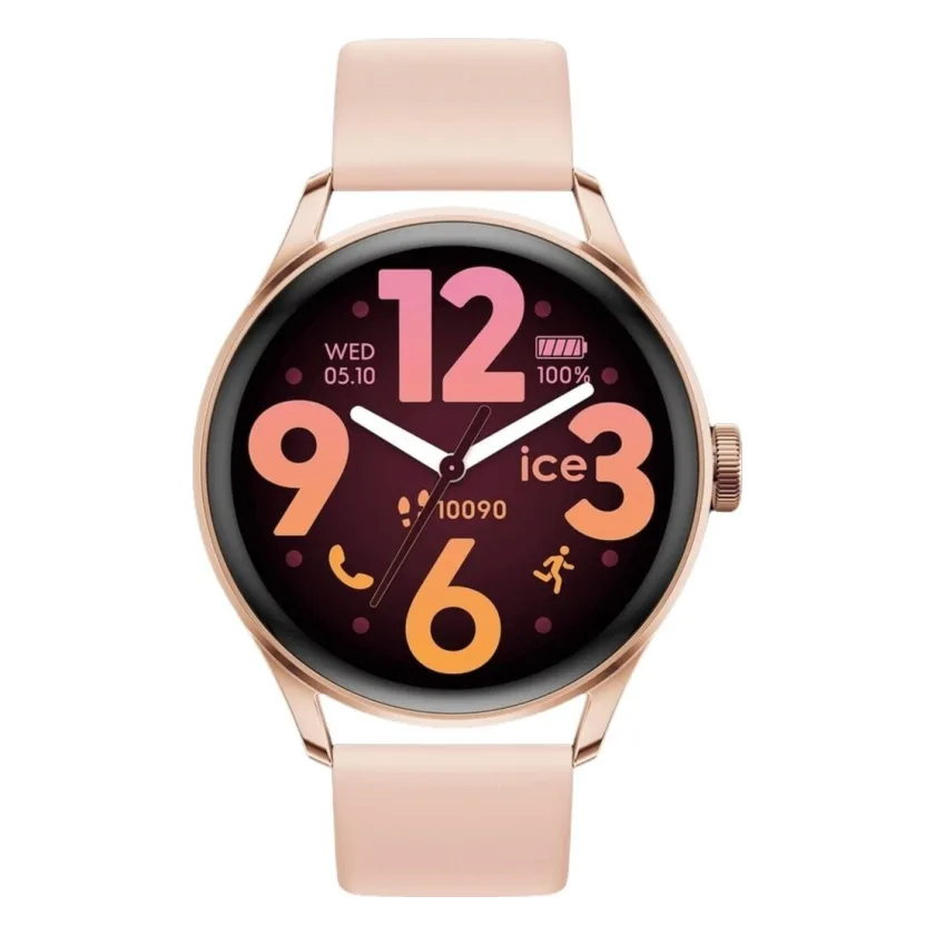 Ice Watch Smart 3.0 rund