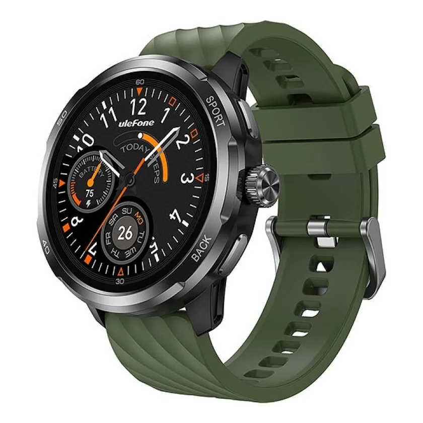 UleFone Armor Watch Pro