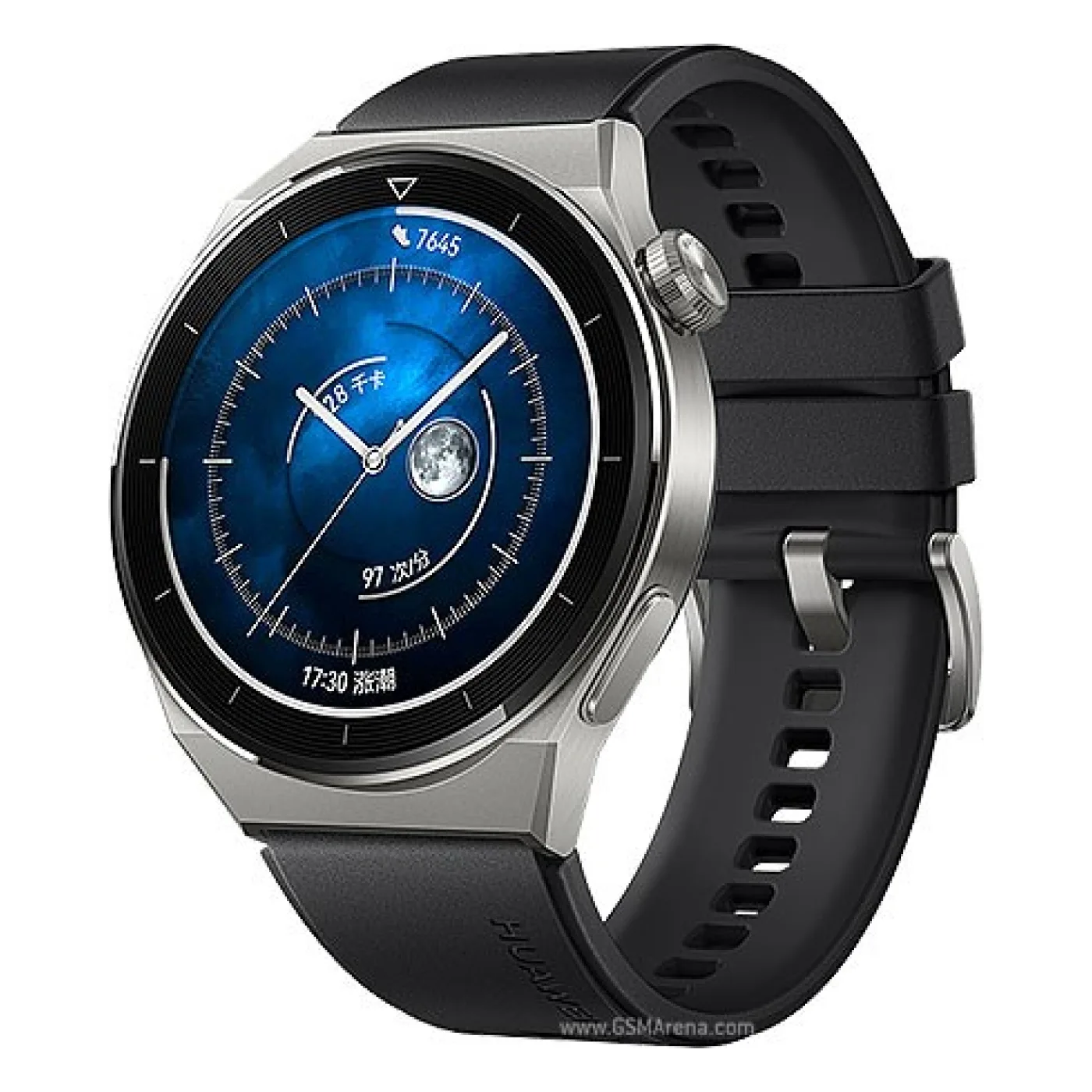 Huawei Watch GT 3 Pro
