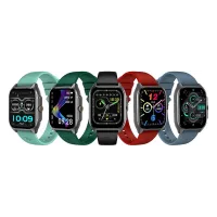 itel Smartwatch 2ES