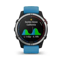 Garmin Quatix 7