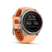 Garmin Fenix 9 Pro 43mm