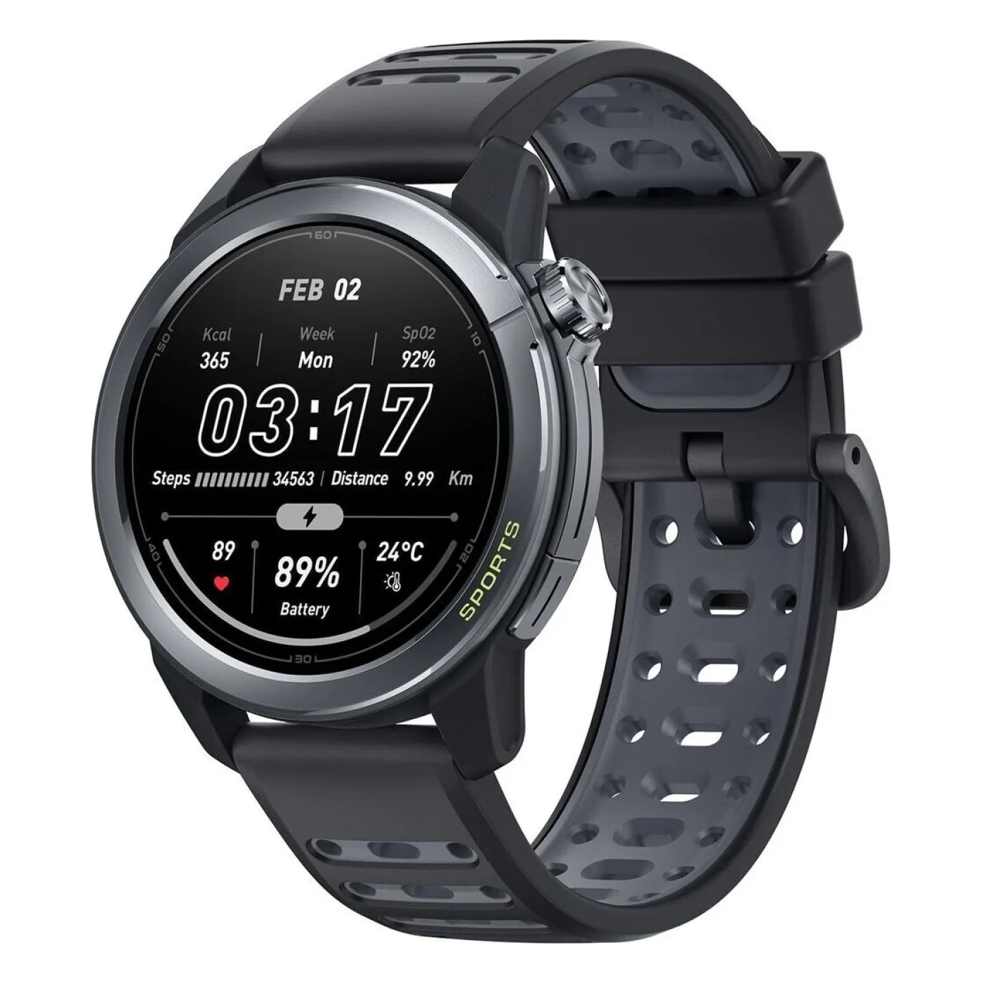 Mibro Watch GS Active2