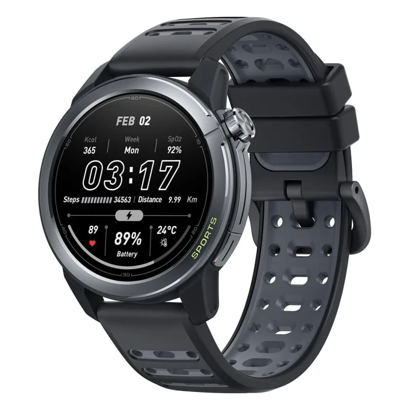 Mibro Watch GS Active2