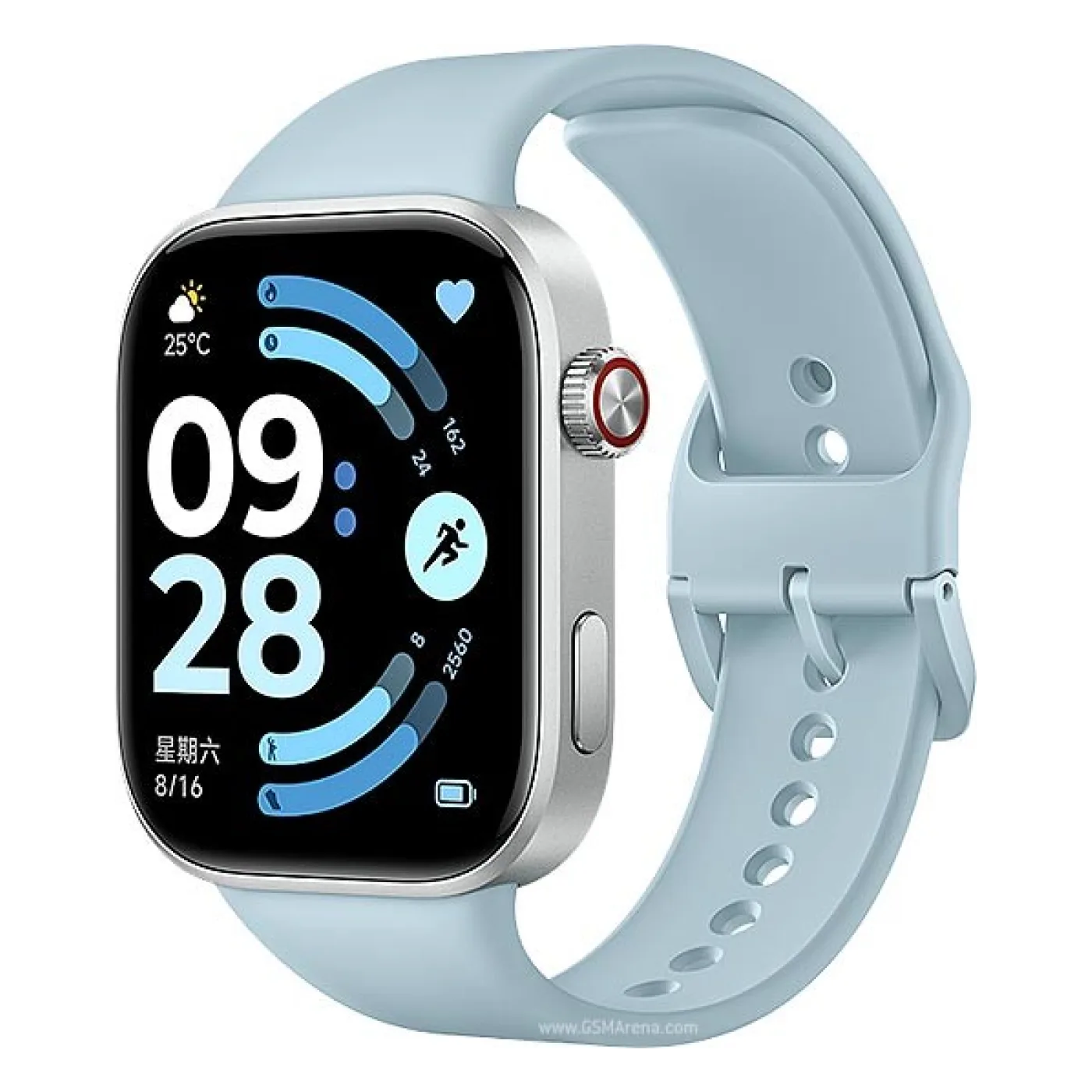 Xiaomi Redmi Watch 6