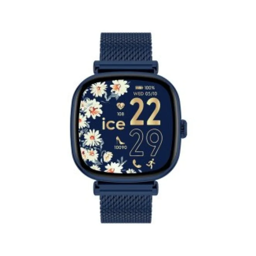 Ice Watch ICE smart SQ 2.0 Smartwatch