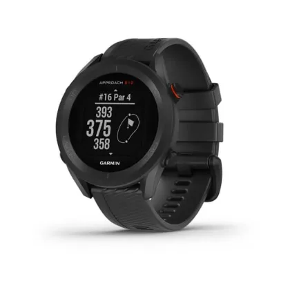 Garmin Approach S12