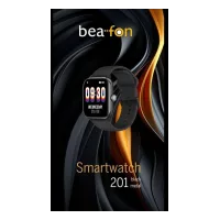 Bea-Fon Watch 201