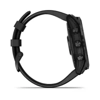 Garmin Fenix 7X Sapphire Solar Edition