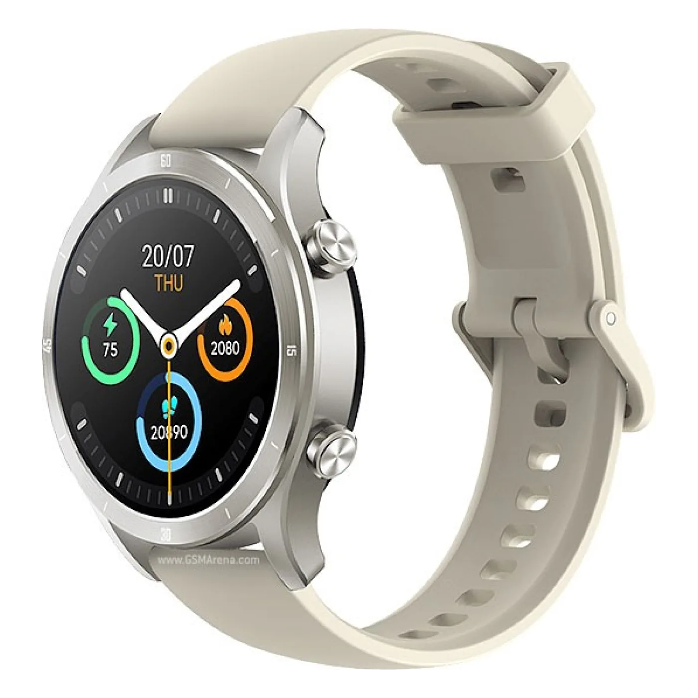 Realme TechLife Watch R100