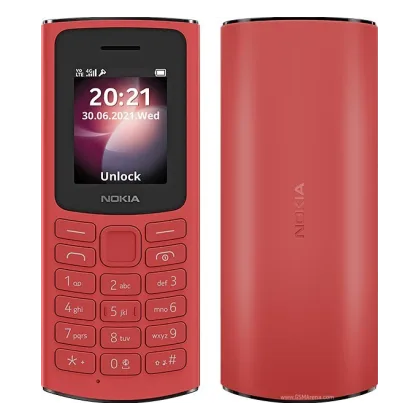 Nokia 105 4G