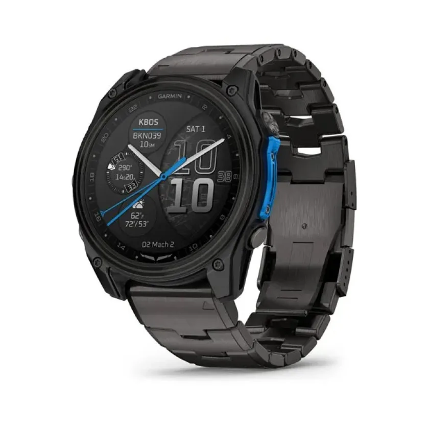 Garmin D2 Mach 2 51mm