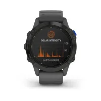 Garmin Fenix 6 Pro Solar Edition