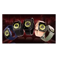 Lava Prowatch V1