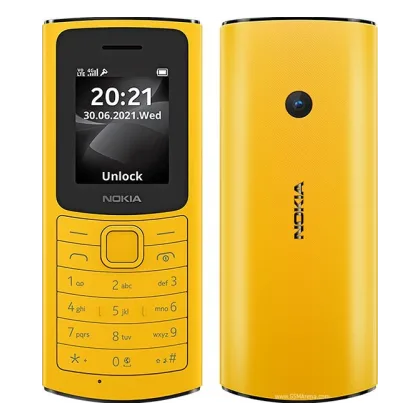 Nokia 110 4G