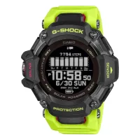 Casio G-Squad GBD-H2000