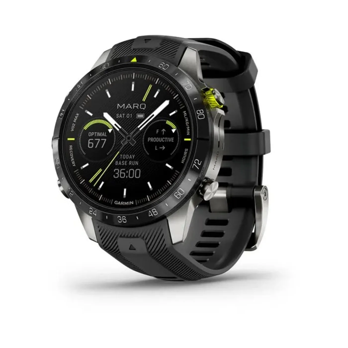 Garmin MARQ Athlete (Gen 2)