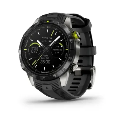 Garmin MARQ Athlete (Gen 2)