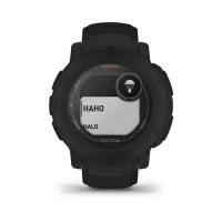 Garmin Instinct 2 Solar Tactical Edition