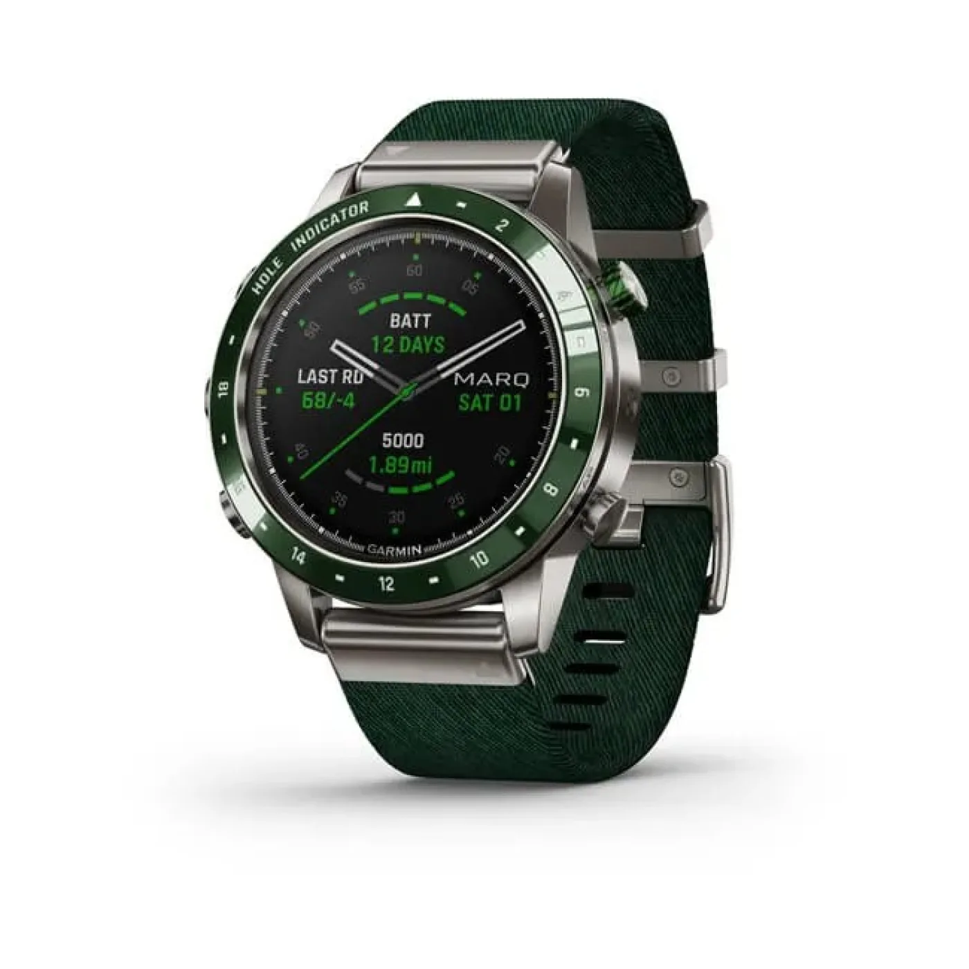 Garmin MARQ Golfer