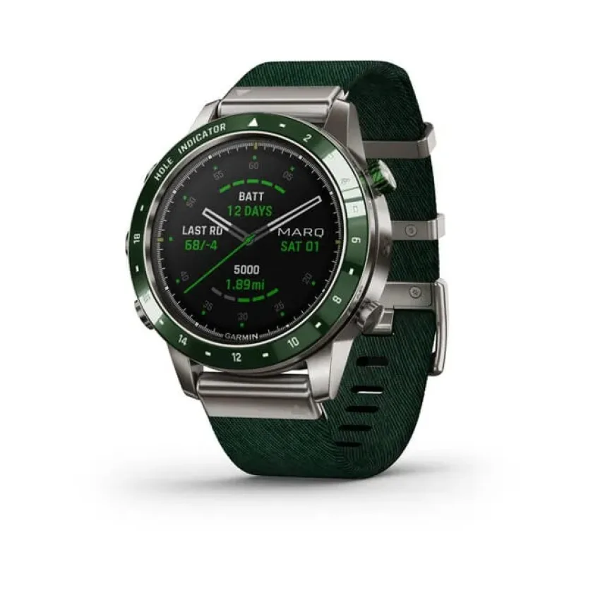Garmin MARQ Golfer
