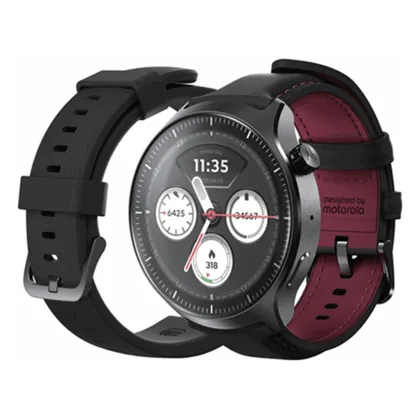Motorola moto watch ultra