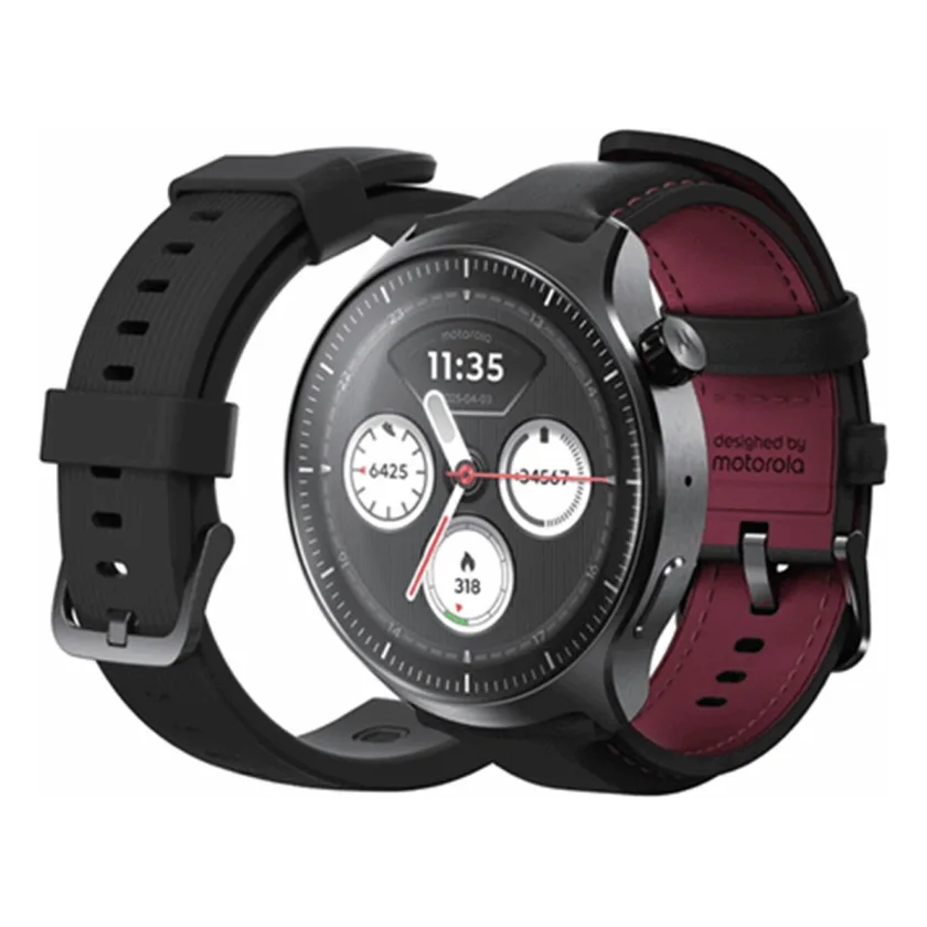 Motorola moto watch ultra