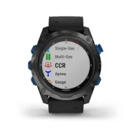 Garmin Descent Mk2i