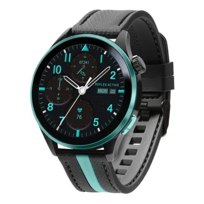 Reflex Active Series 54 Smartwatch
