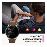 Amazfit GTR 4