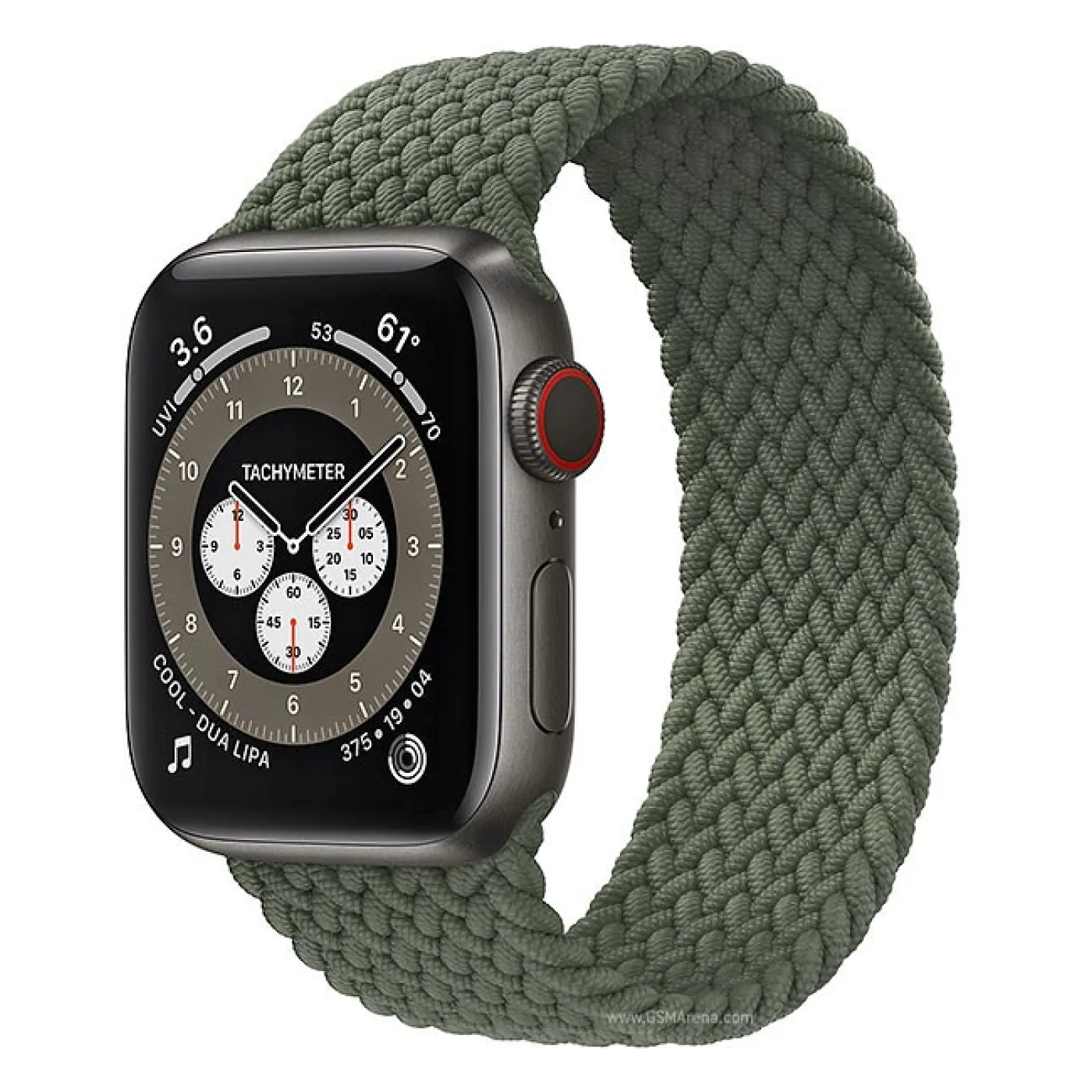 Apple Watch Edition Series 6